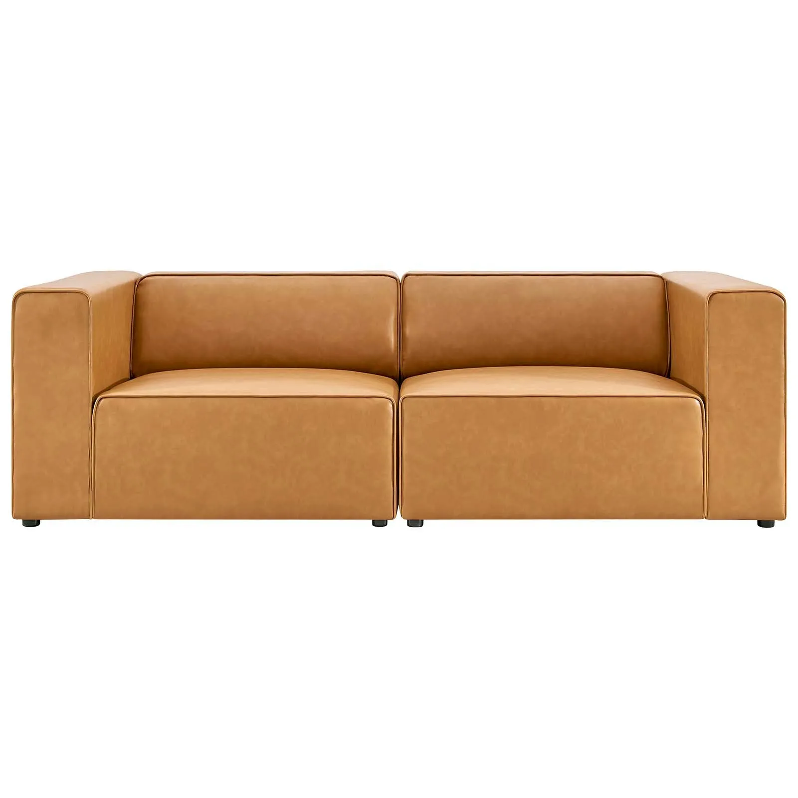 MINGLE VEGAN LEATHER