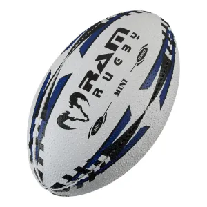 Mini Rugby Ball - 15cm