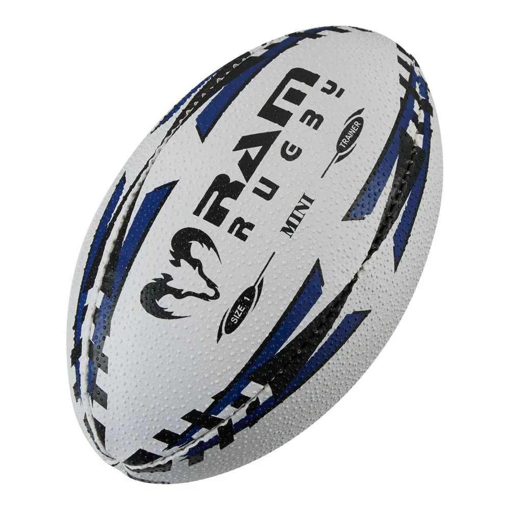 Mini Rugby Ball - 15cm