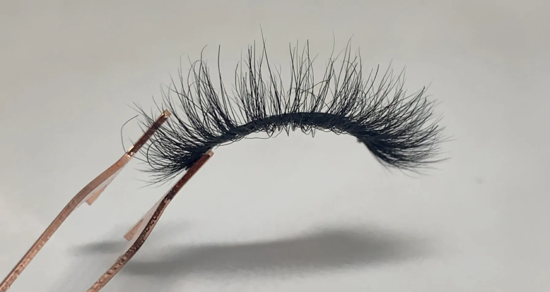 Mink Eyelashes-ARMANI