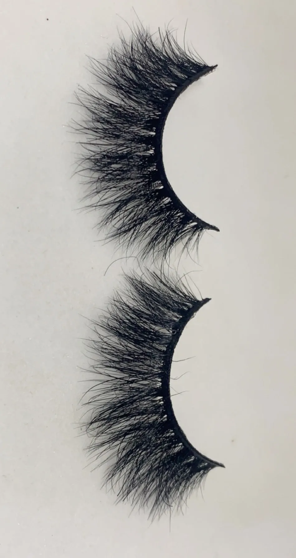 Mink Eyelashes-ARMANI