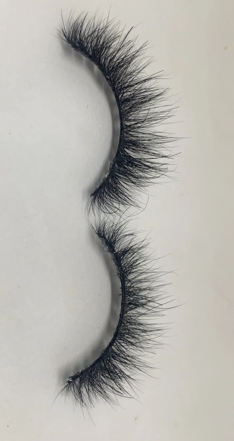 Mink Eyelashes-ARMANI