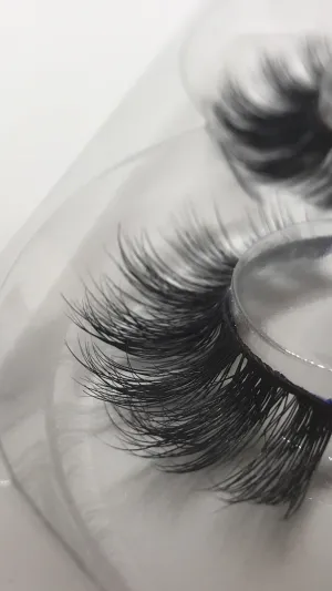 Mink Eyelashes-DREAMY