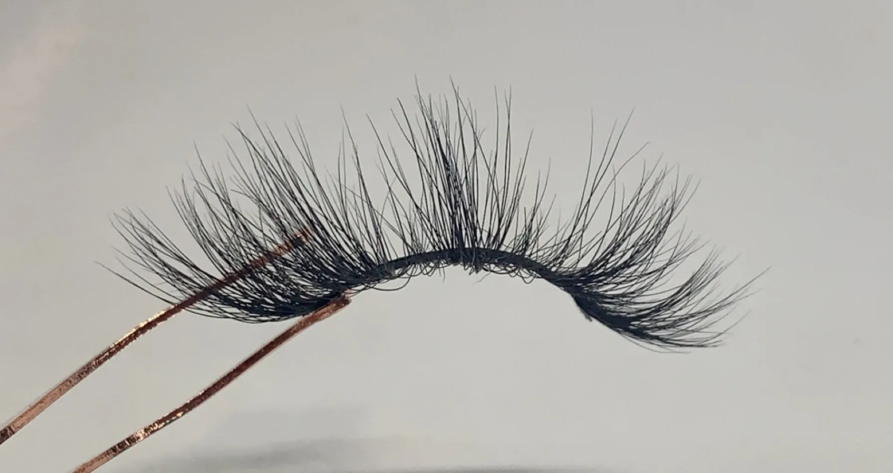Mink Eyelashes-EMMA