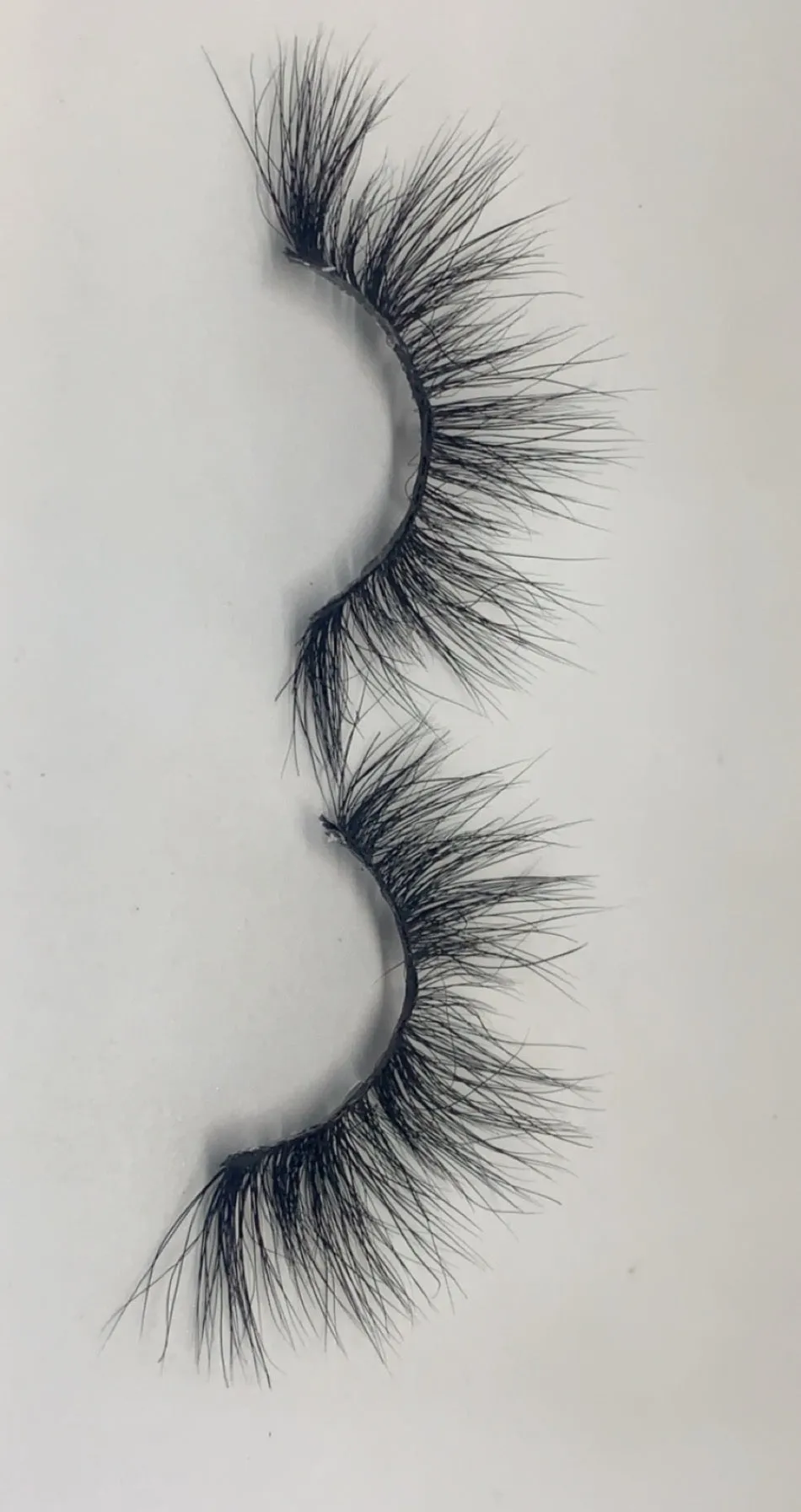Mink Eyelashes-EMMA