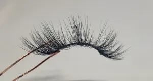 Mink Eyelashes-EMMA