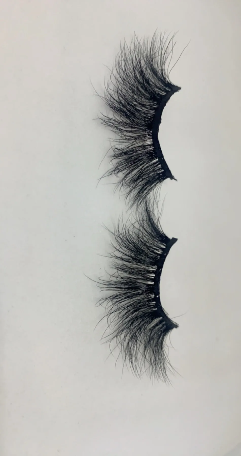 Mink Eyelashes-EMMA