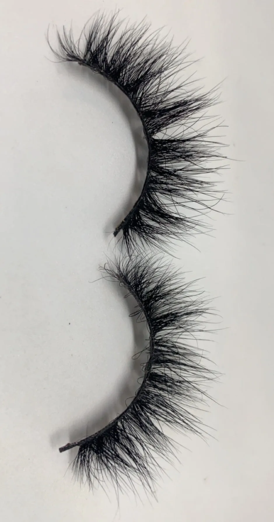 Mink Eyelashes-HANNAH
