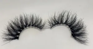Mink Eyelashes-MIAMI