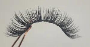 Mink Eyelashes-PEACHES