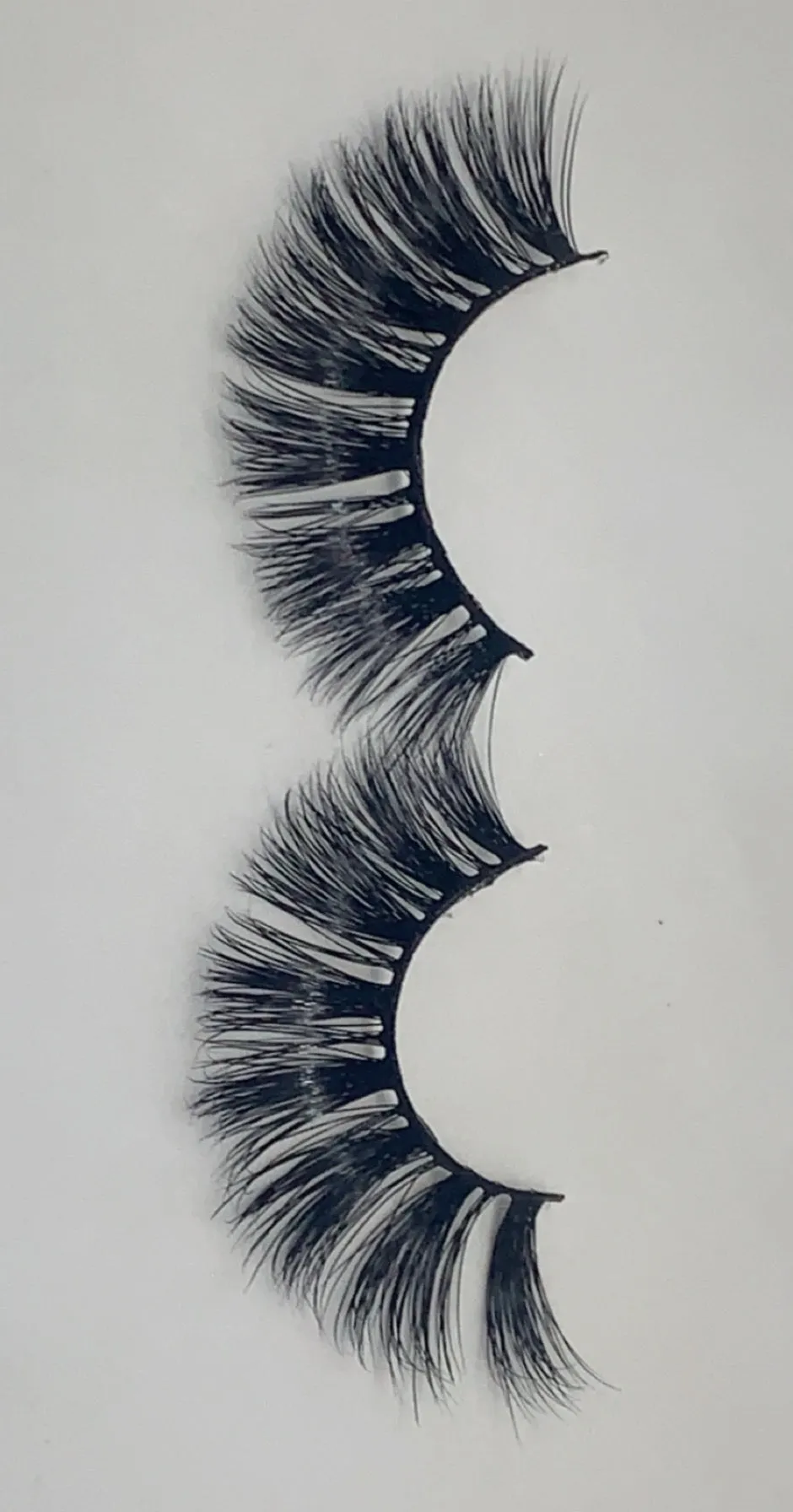 Mink Eyelashes-PEACHES