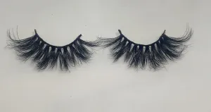 Mink Eyelashes-ROYALTY