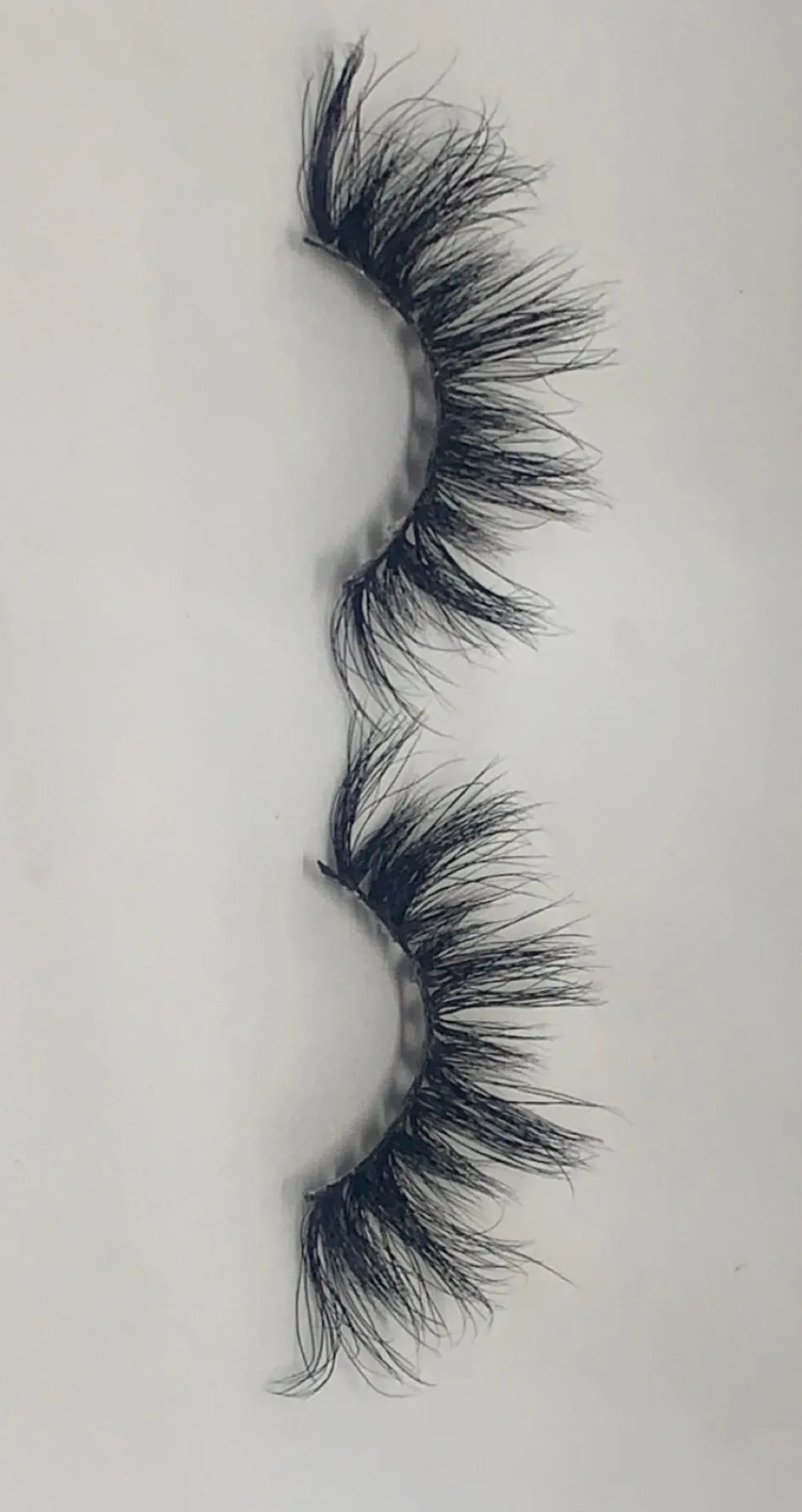 Mink Eyelashes-ROYALTY