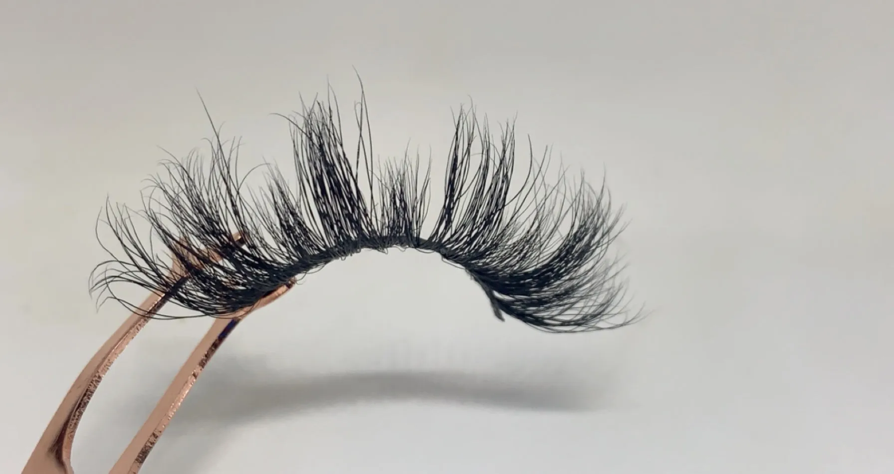 Mink Eyelashes-ROYALTY