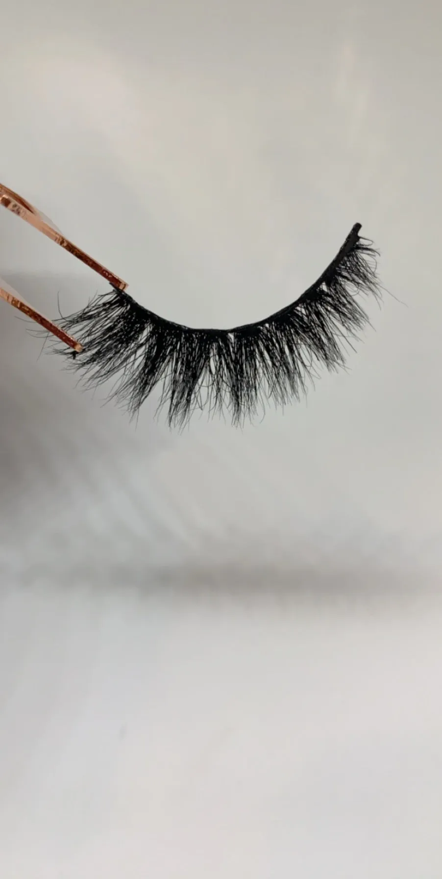 Mink Eyelashes-SID