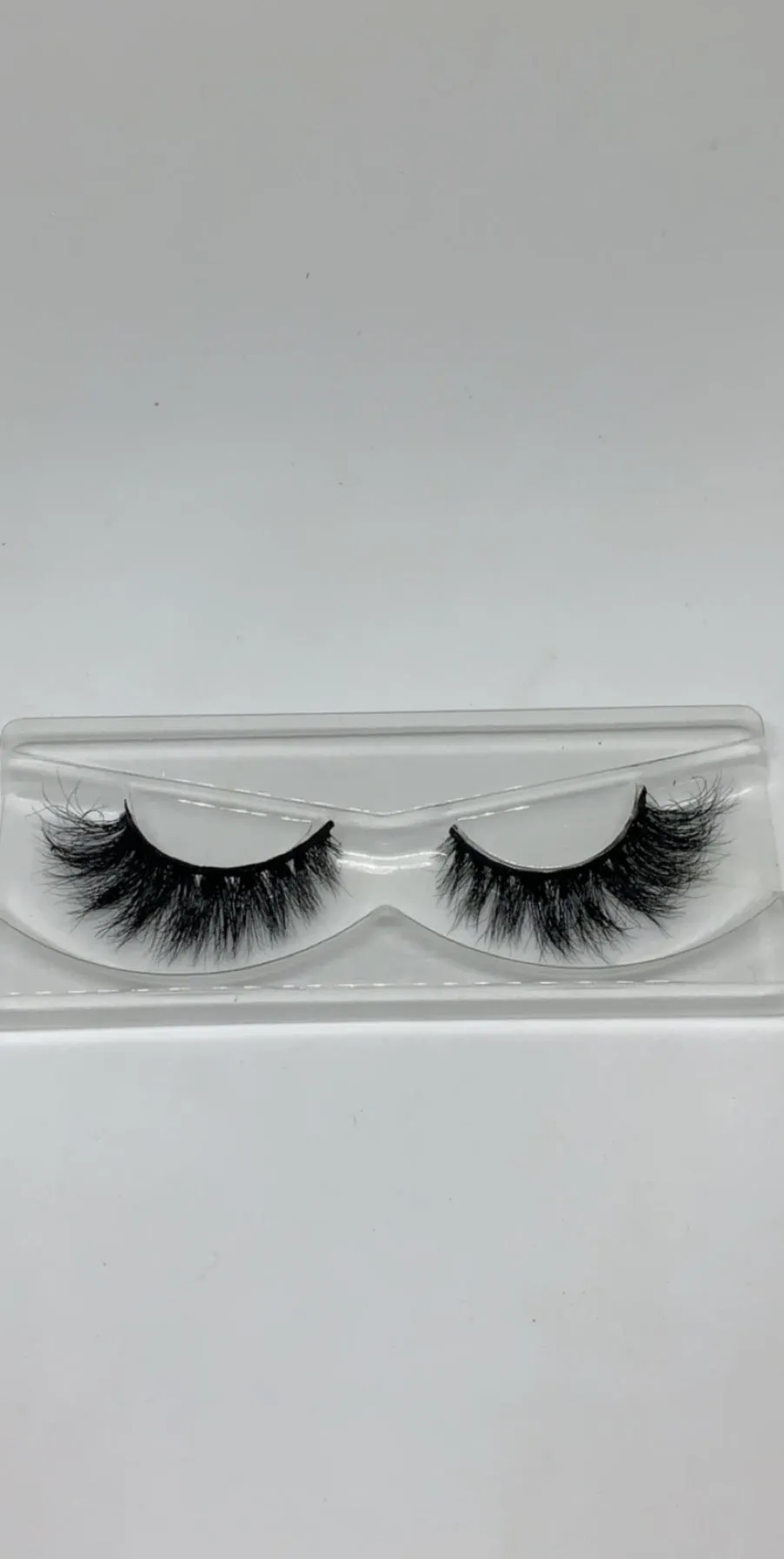 Mink Eyelashes-SID