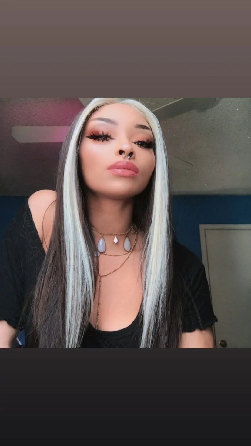 Mink Eyelashes-SPOOKY
