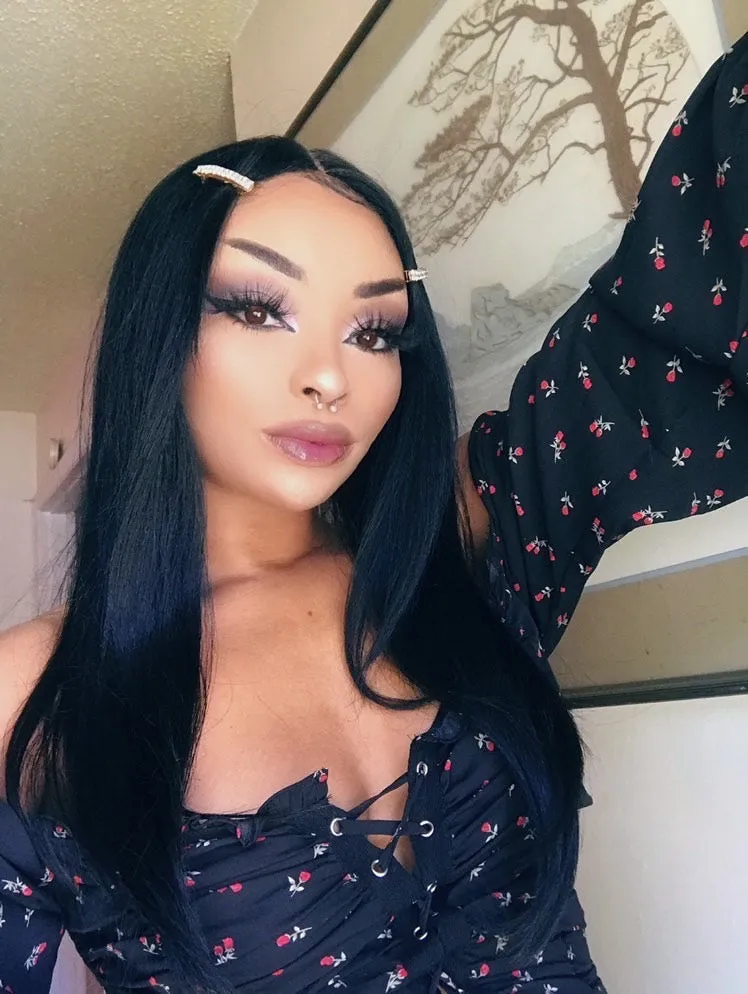 Mink Eyelashes-SPOOKY