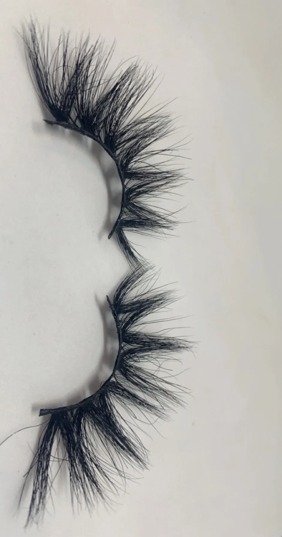 Mink Eyelashes-SPOOKY
