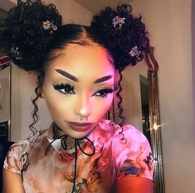Mink Eyelashes-SPOOKY