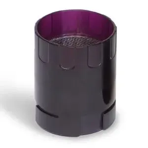 MIR - Re-usable turbine for MIR Spirometers