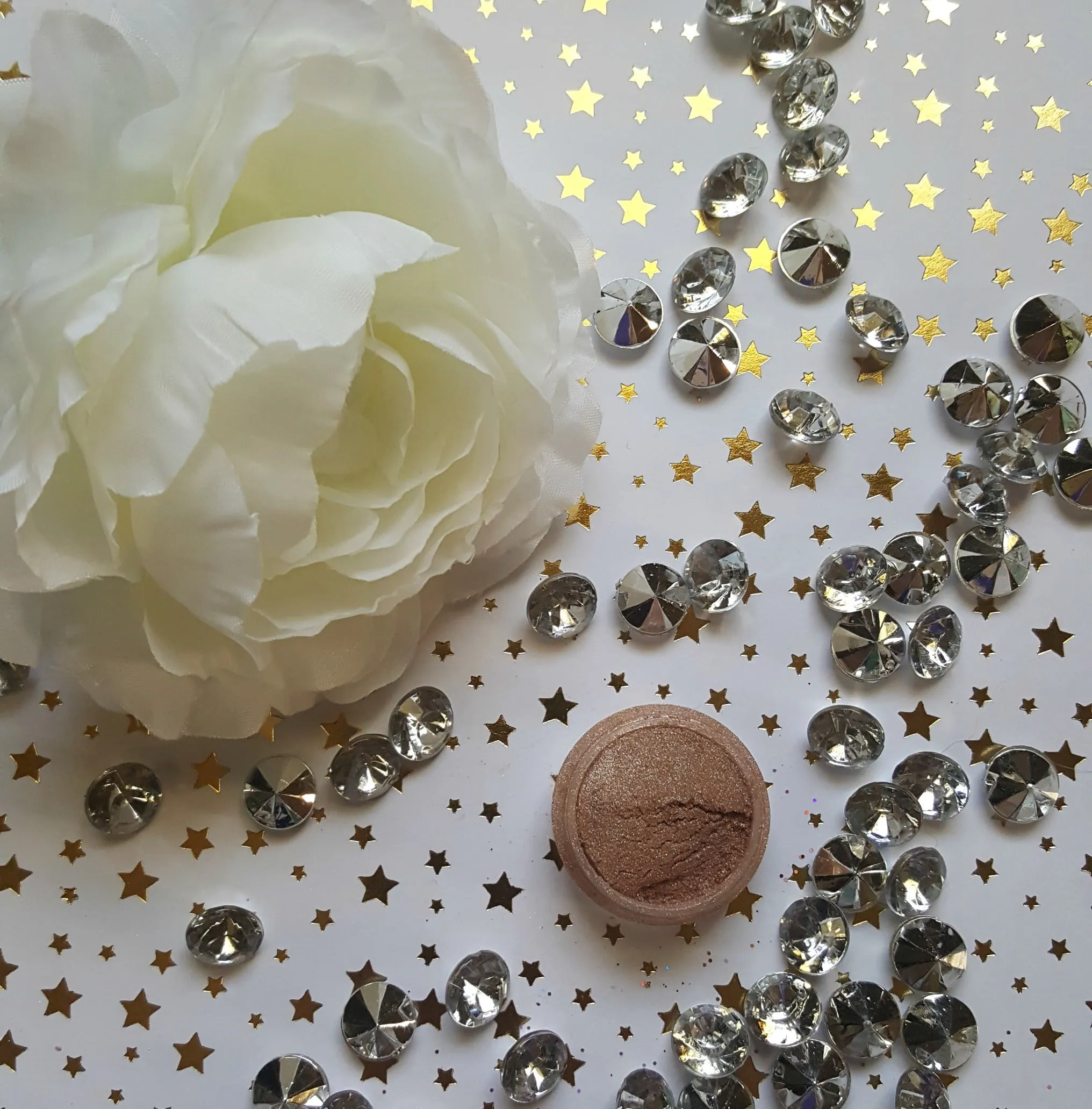 Mist Loose Eyeshadow