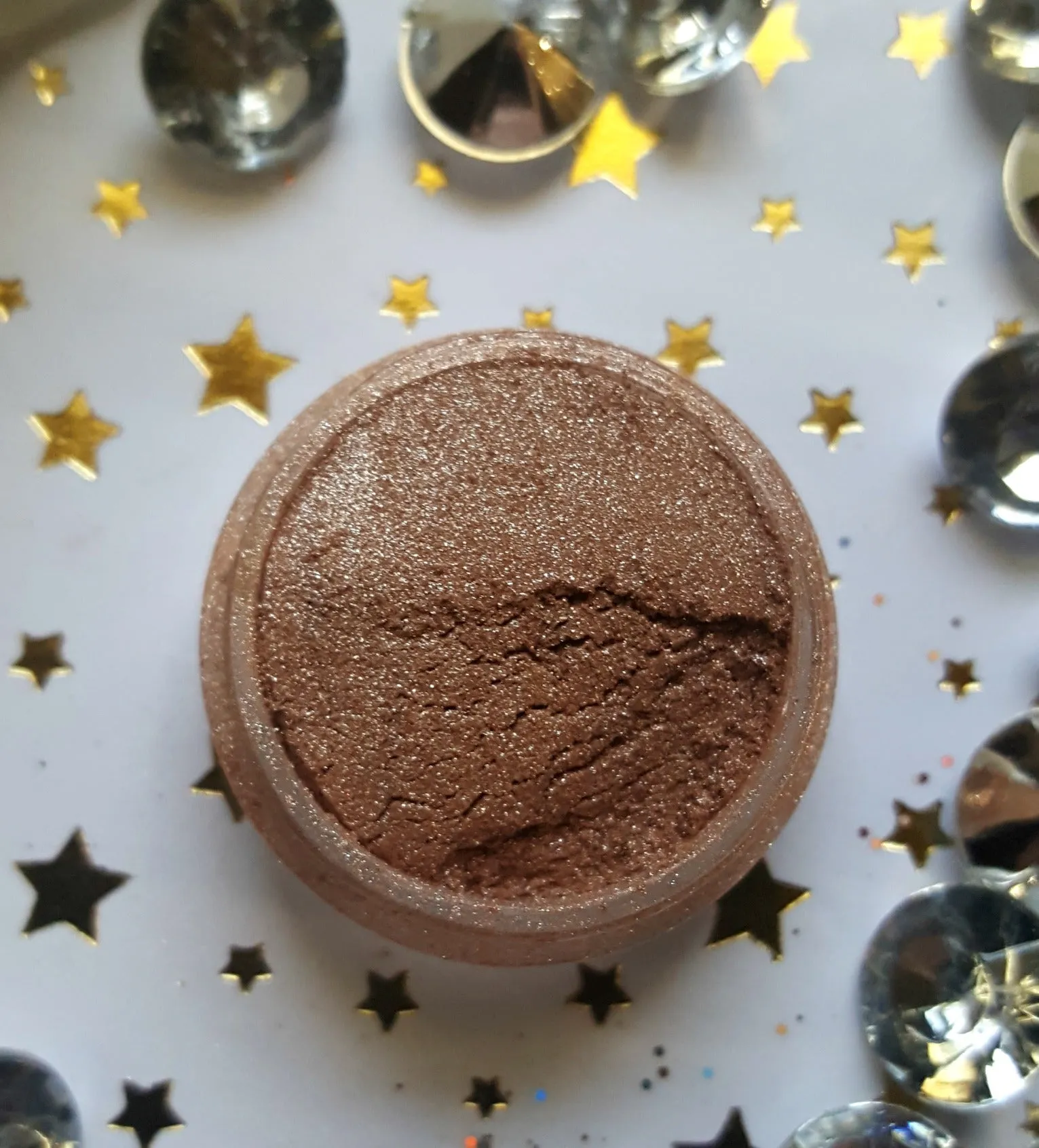 Mist Loose Eyeshadow