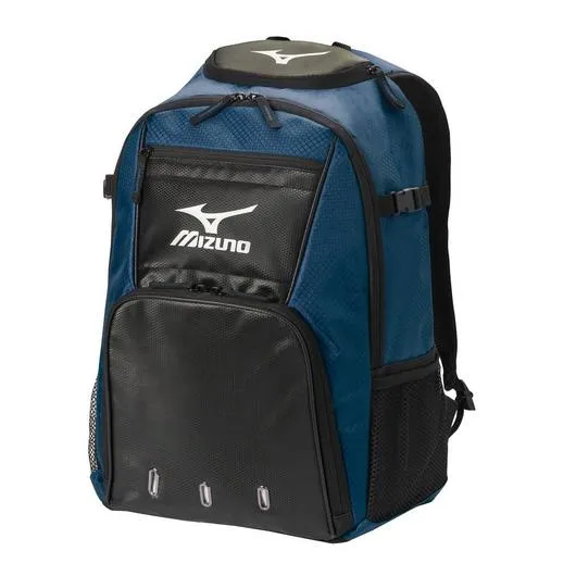 Mizuno Organizer Bat Pack