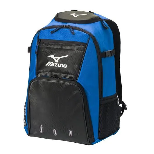 Mizuno Organizer Bat Pack