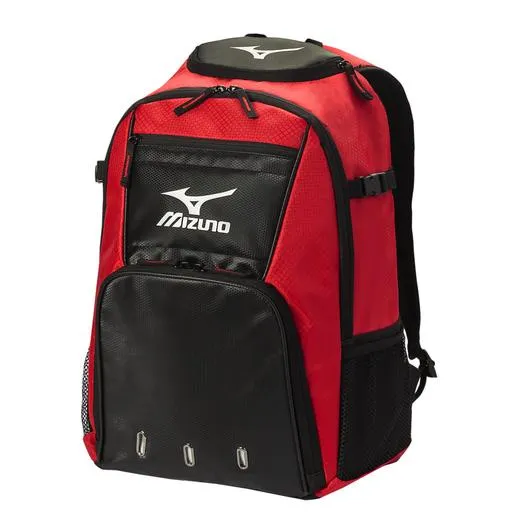 Mizuno Organizer Bat Pack