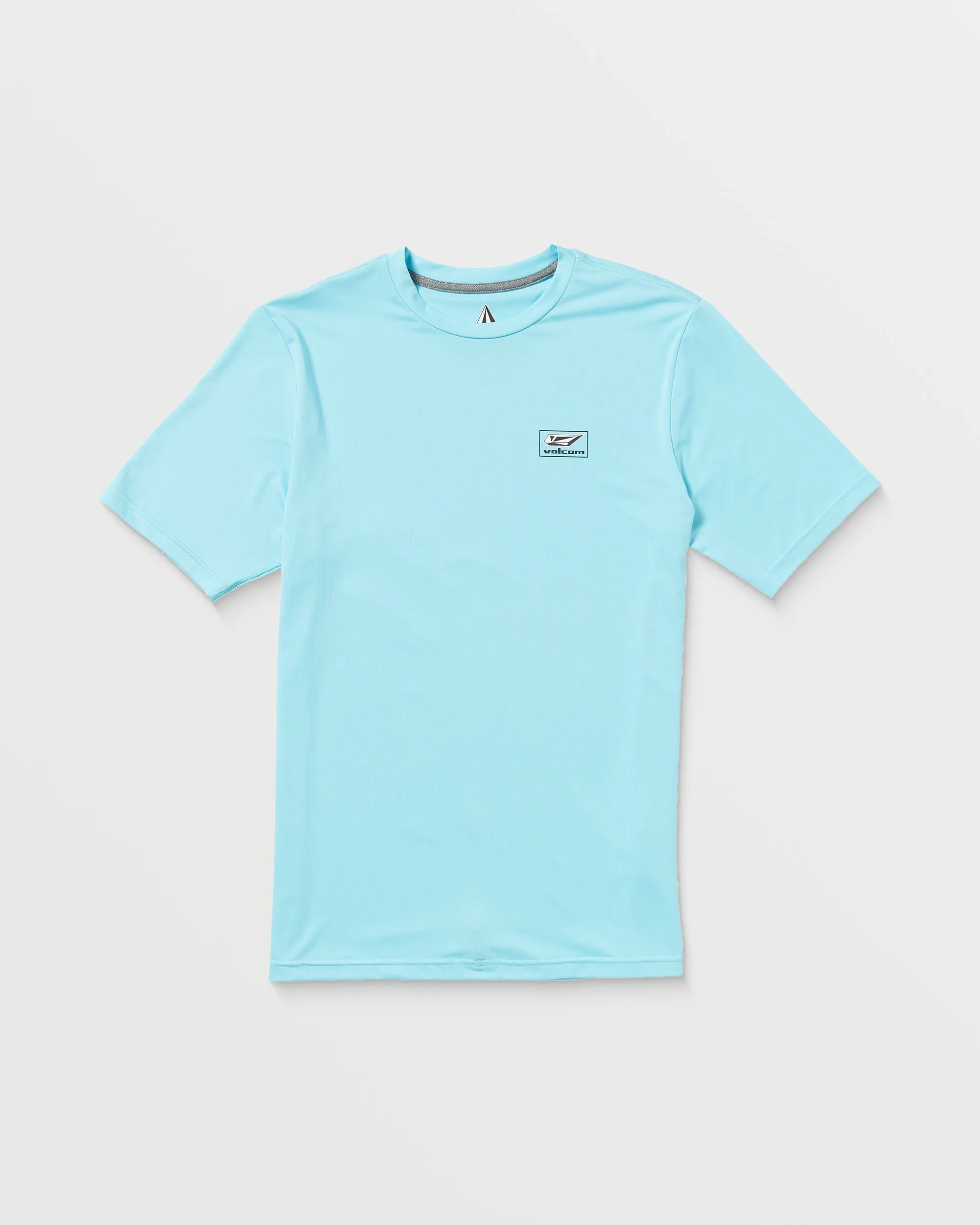 Modstone Loose Rashguard - RESIN BLUE