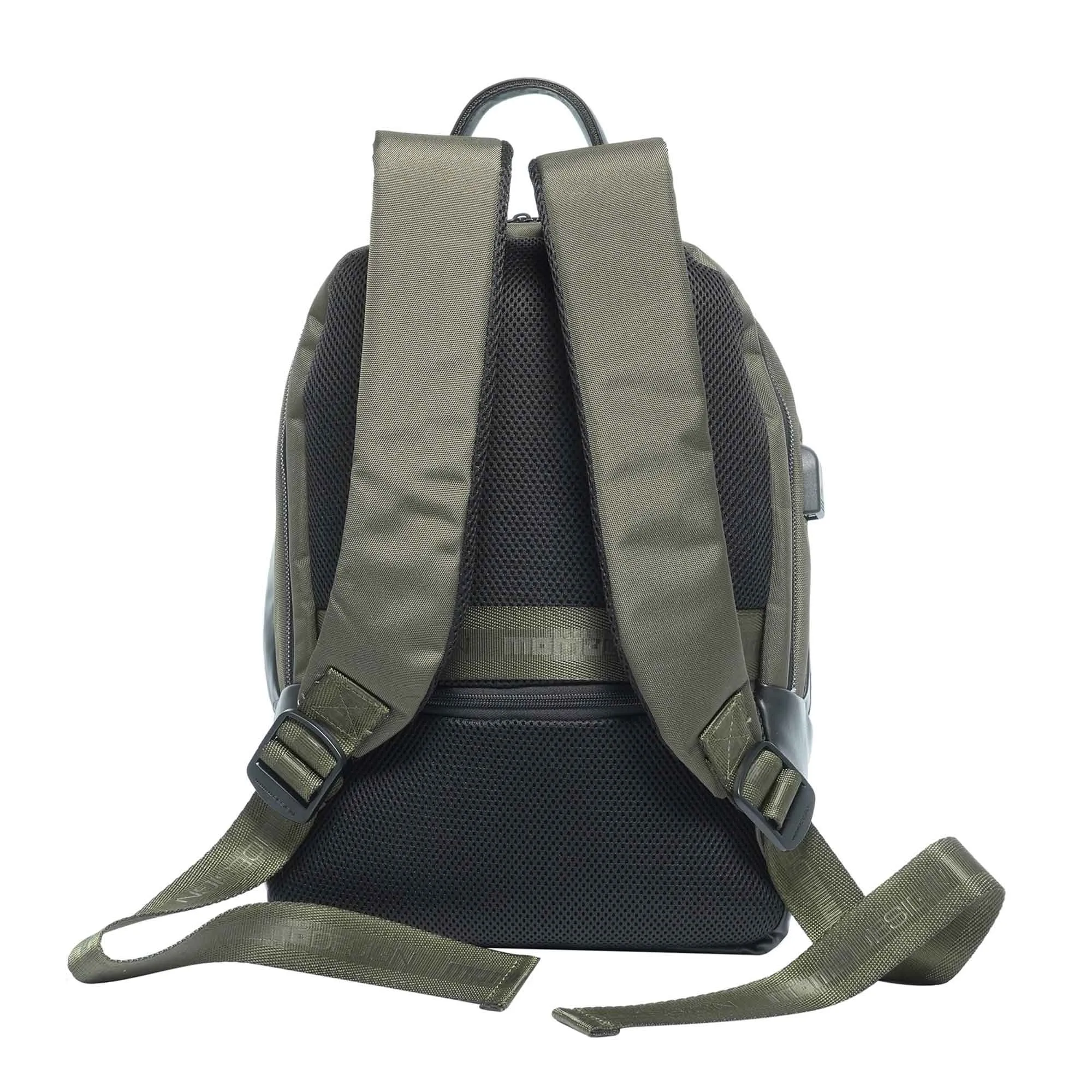 Momodesign Zaino Sportivo Everyday Nero
