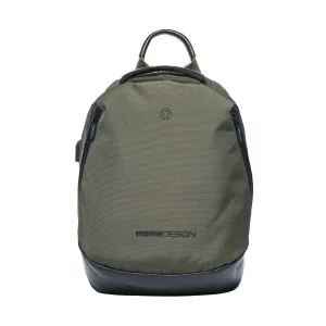 Momodesign Zaino Sportivo Everyday Nero