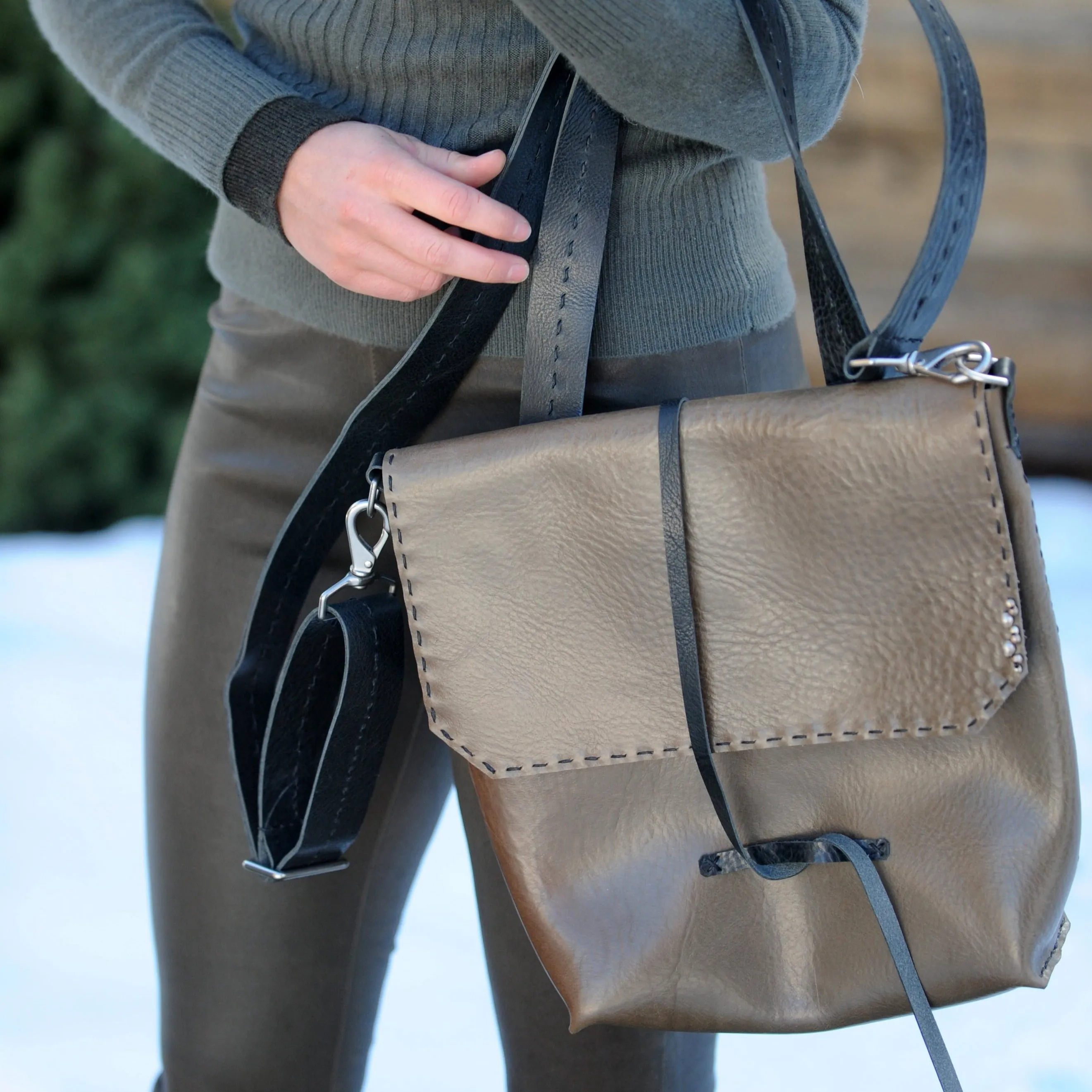 Monica FW21