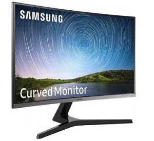 Monitor Samsung 32" Curvo - LC32R502FHXZA