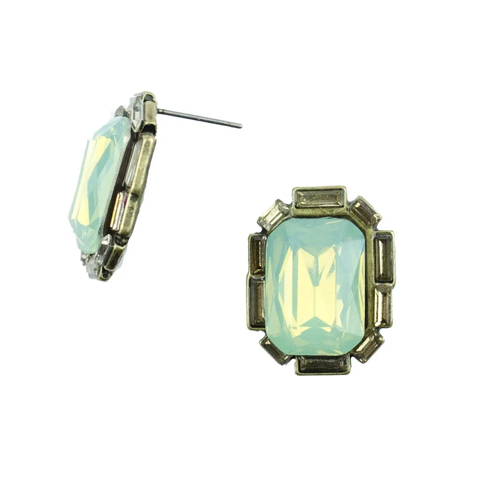 Montbray Rhinestone Studs
