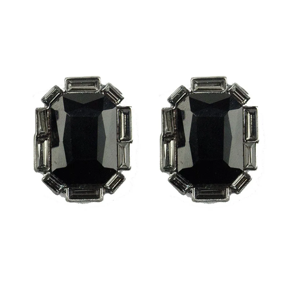 Montbray Rhinestone Studs