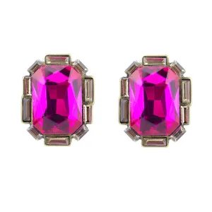Montbray Rhinestone Studs