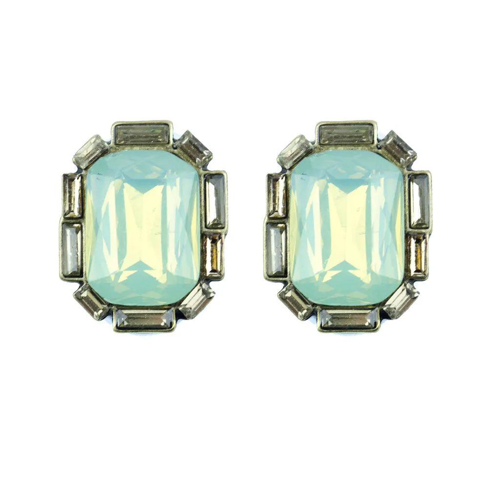 Montbray Rhinestone Studs
