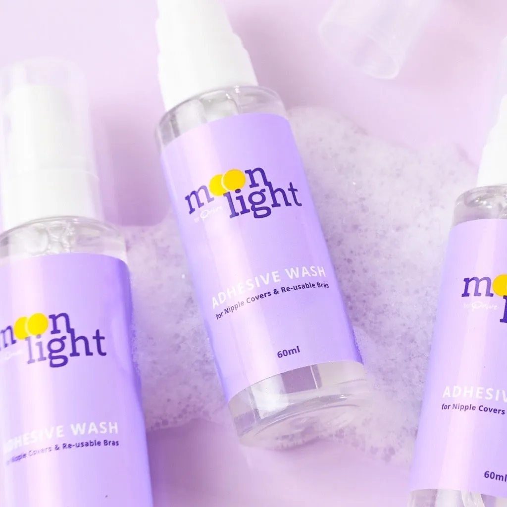 Moonlight | Adhesive Wash by Privé