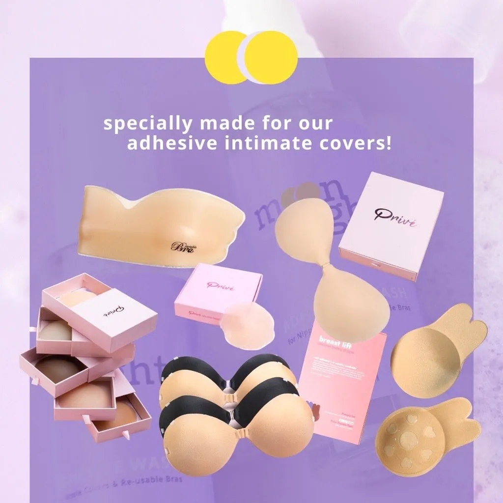 Moonlight | Adhesive Wash by Privé