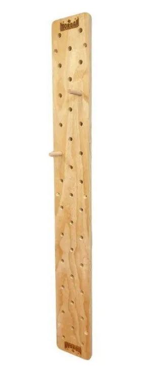 Morgan 2.5M Climbing Peg Board