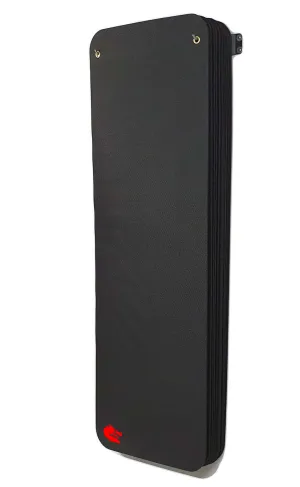 Morgan Exercise Mat 10Pcs Pack   Storage Rack