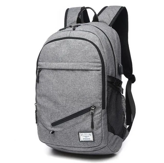 MULTI-FUNCTIONAL BASKETBALL BACKPACK