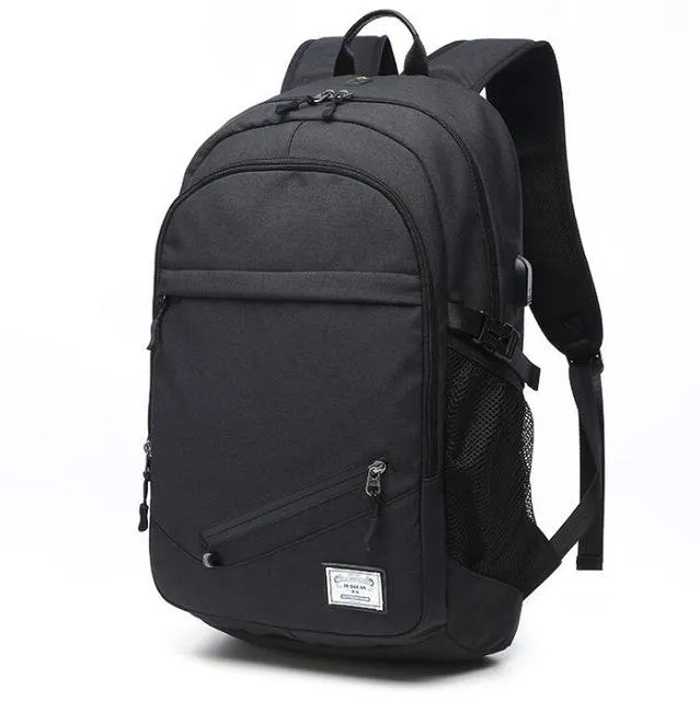MULTI-FUNCTIONAL BASKETBALL BACKPACK