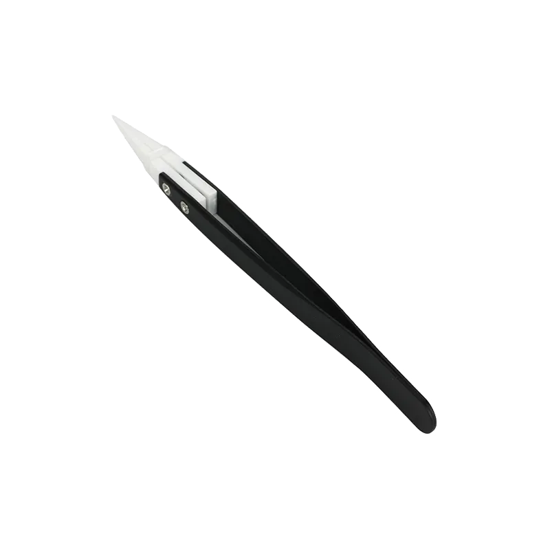 Multi-functional Ceramic Tweezers