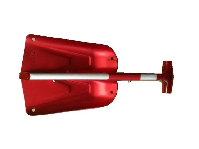 Multi-Functional Folding Shovel