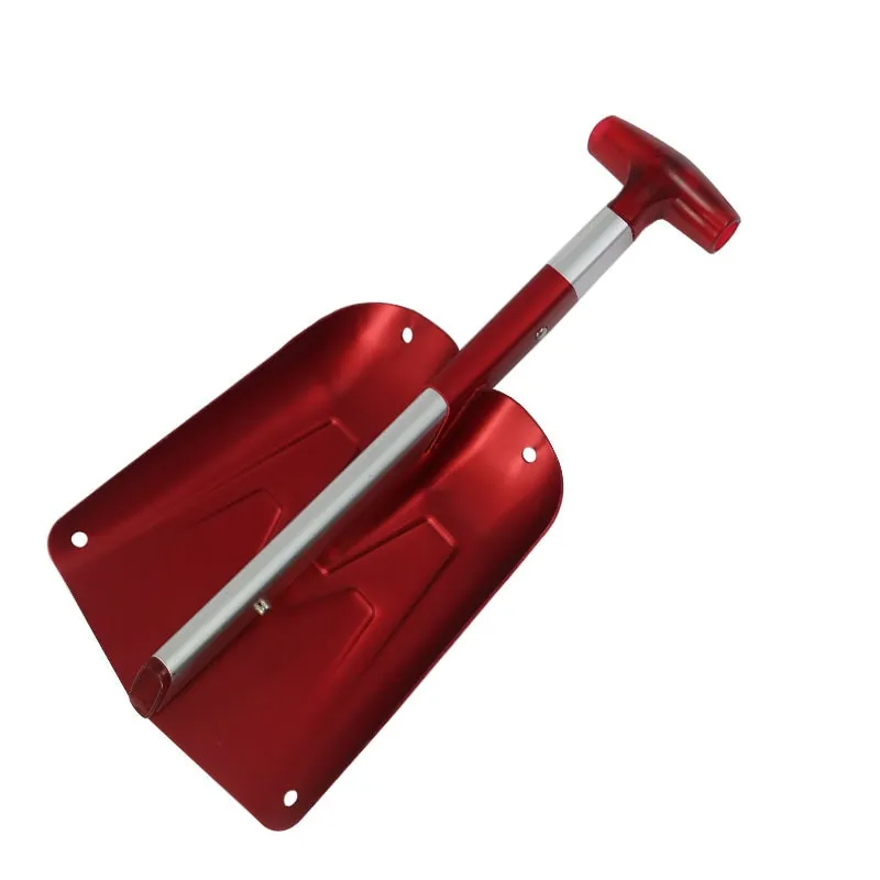 Multi-Functional Folding Shovel