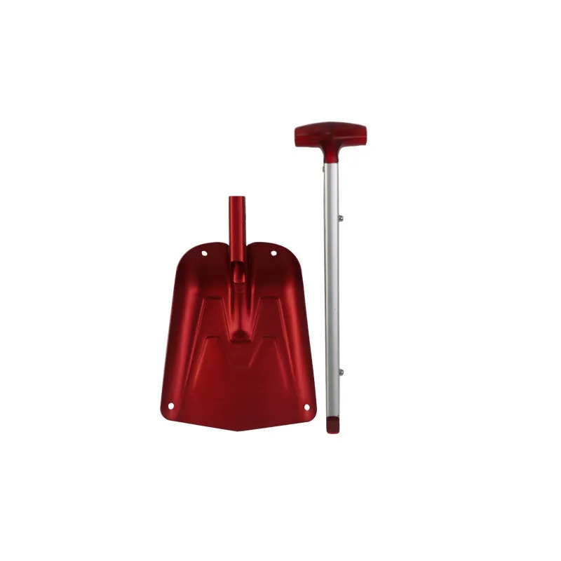 Multi-Functional Folding Shovel