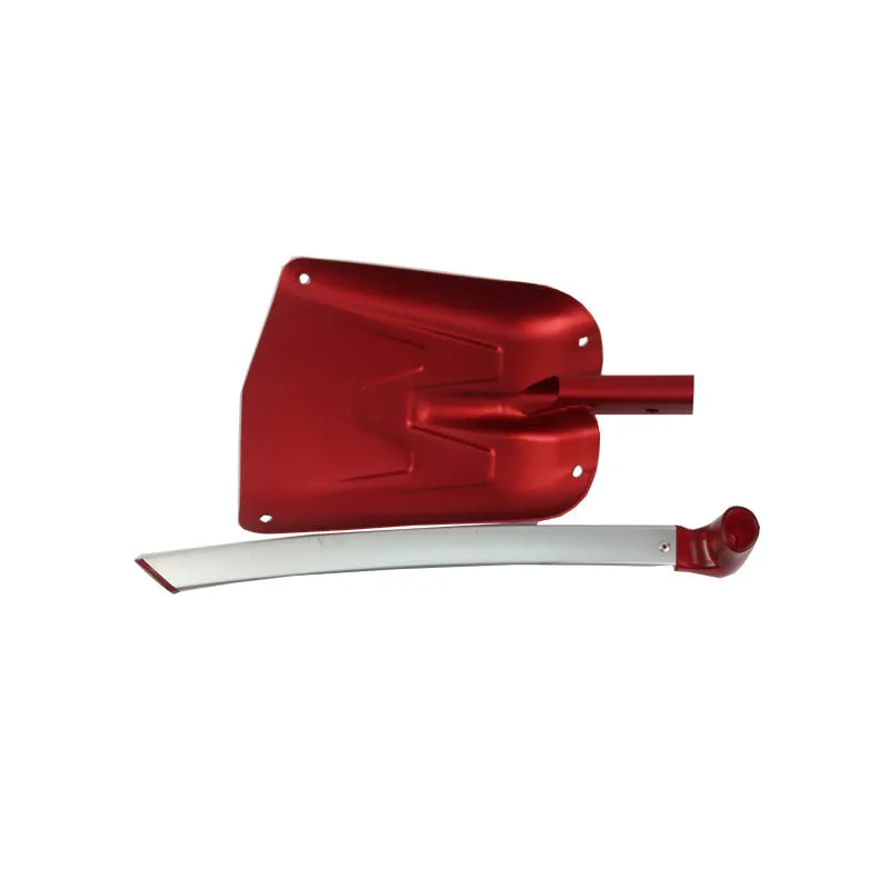 Multi-Functional Folding Shovel